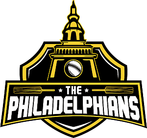 The Philadelphians logo