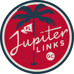 Jupiter Links Golf Club logo