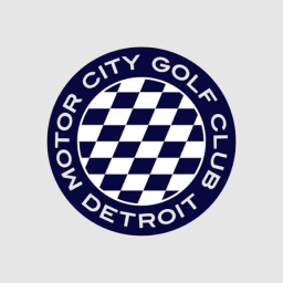 Motor City Golf Club logo