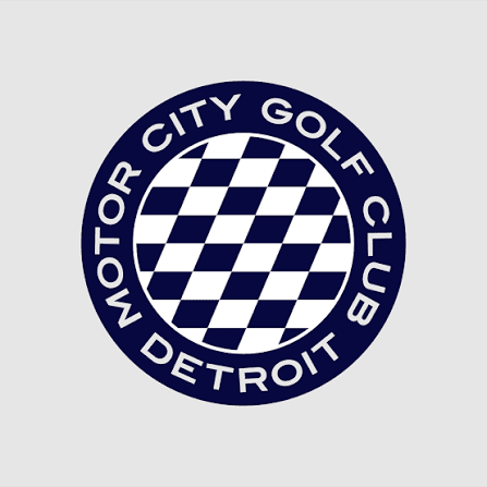 Motor City Golf Club logo