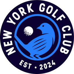 New York Golf Club logo