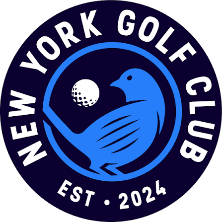 New York Golf Club logo