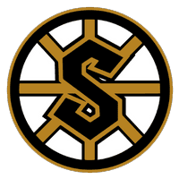 Burnaby Steelers logo