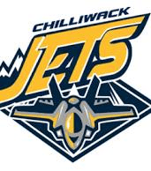 Chilliwack Jets logo