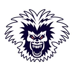 Columbia Valley Rockies logo