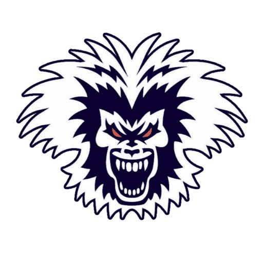 Columbia Valley Rockies logo