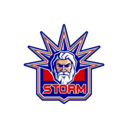 Kamloops Storm logo