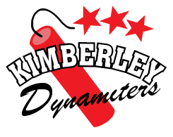 Kimberley Dynamiters logo