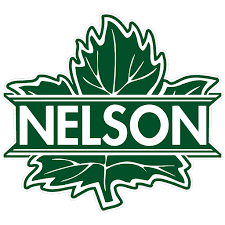Nelson Leafs logo