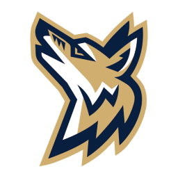 Osoyoos Coyotes logo