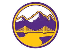 Port Coquitlam Trailblazers logo