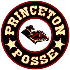 Princeton Posse logo