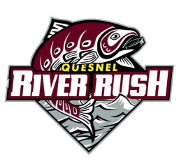 Quesnel River Rush logo