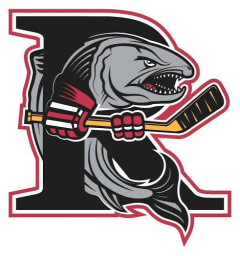 Richmond Sockeyes logo