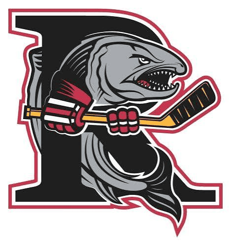 Richmond Sockeyes logo