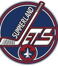 Summerland Jets logo