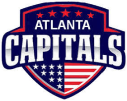 Atlanta Capitals logo