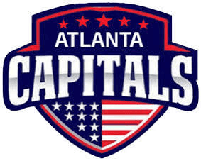 Atlanta Capitals logo