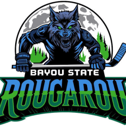Bayou State Rougarou logo
