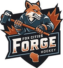 Fox Cities Forge logo