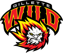 Gillette Wild logo