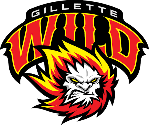 Gillette Wild logo