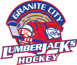 Granite City Lumberjacks logo