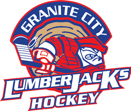 Granite City Lumberjacks logo