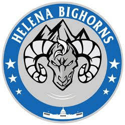 Helena Bighorns logo