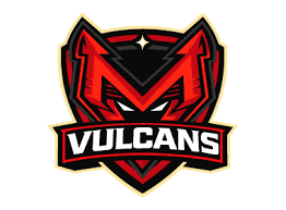 Minnesota Vulcans logo