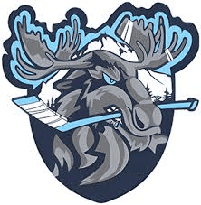 New Hampshire Jr. Mountain Kings logo