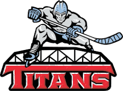 New Jersey Titans logo