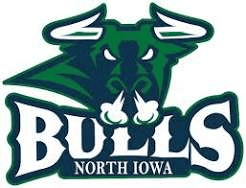 North Iowa Bulls logo