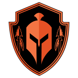 Oklahoma City Warriors logo
