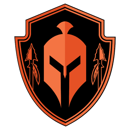 Oklahoma City Warriors logo