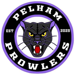 Pelham Prowlers logo