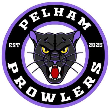Pelham Prowlers logo