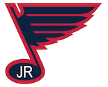 St. Louis Jr. Blues logo