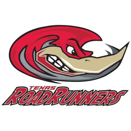 Texas RoadRunners logo
