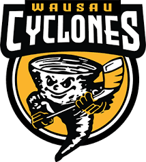 Wausau Cyclones logo