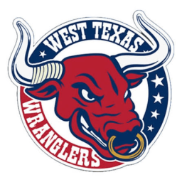 West Texas Wranglers logo