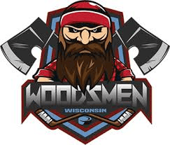 Wisconsin Woodsmen logo