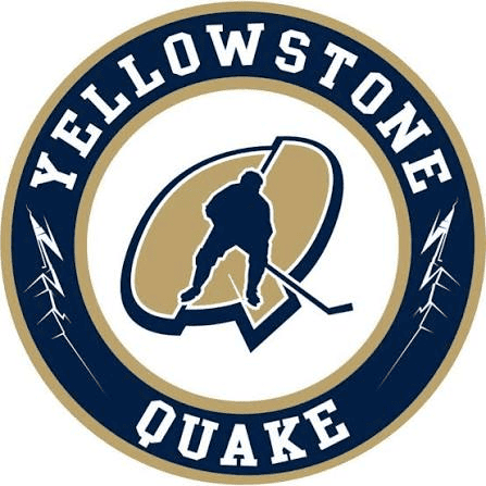 Yellowstone Quake logo