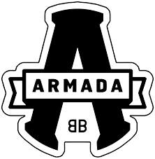 Blainville-Boisbriand Armada logo