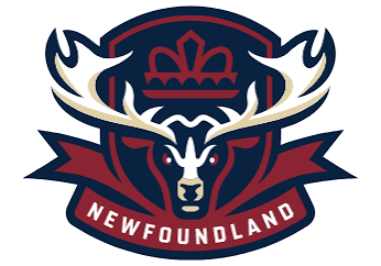 Newfoundland Regiment logo