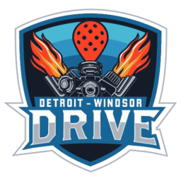 Detroit-Windsor Drive logo