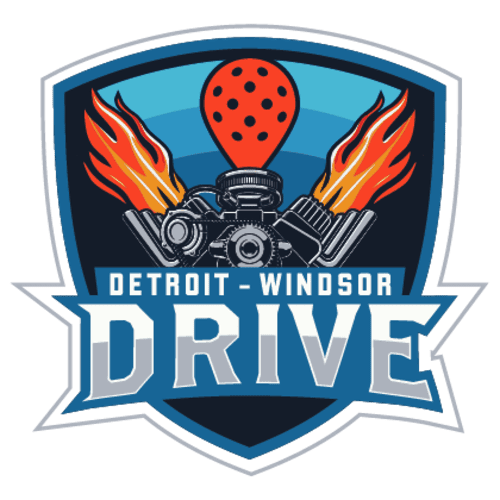 Detroit-Windsor Drive logo
