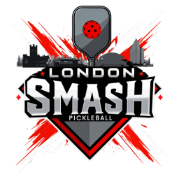 London Smash logo