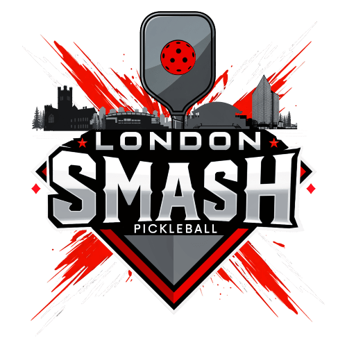 London Smash logo