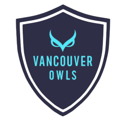 Vancouver Owls logo